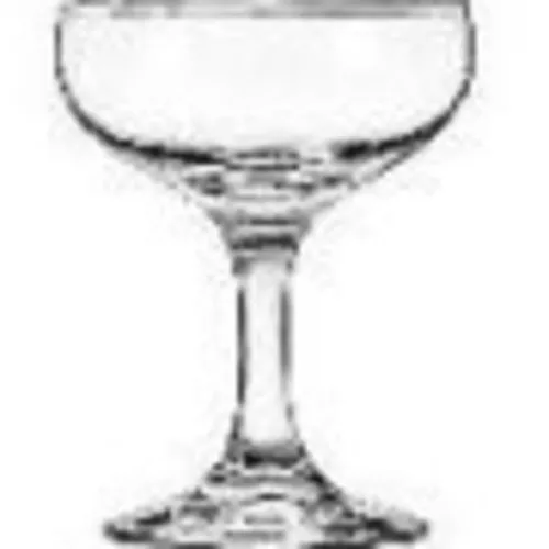 #3777 Embassy Champagne