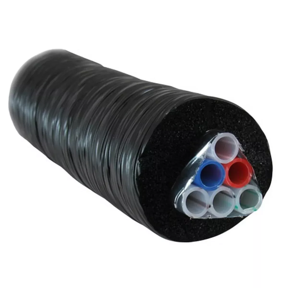 4+2 Taped Jacket Trunk Line