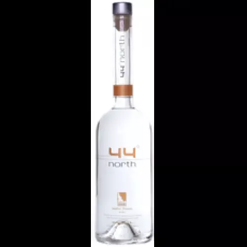 44° North Vodka Idaho Potato Vodka
