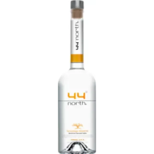 44° North Vodka Sunnyslope Nectarine Vodka