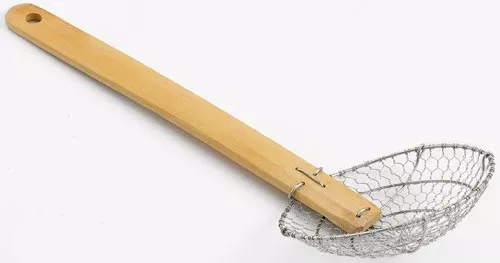 5" Spider Skimmer