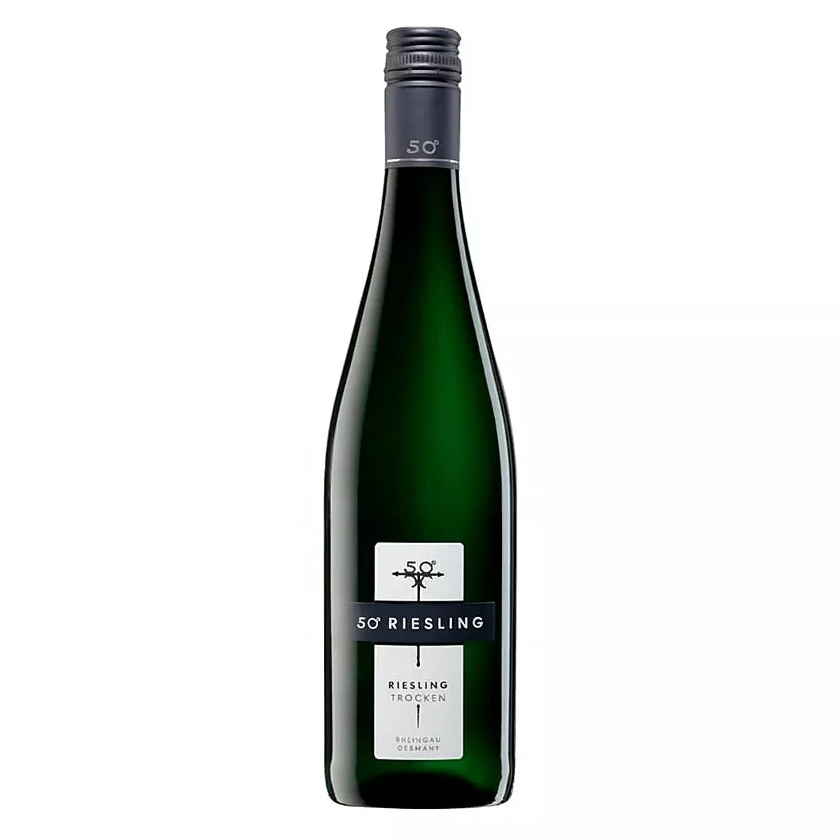 50 Degree Riesling Rheingau