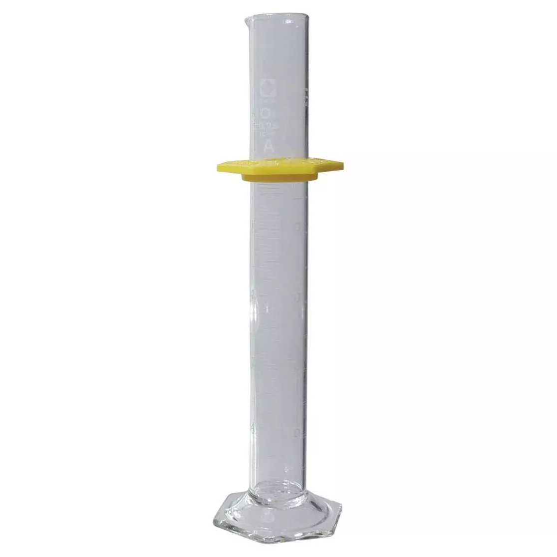 50 mL Graduated Cylinder