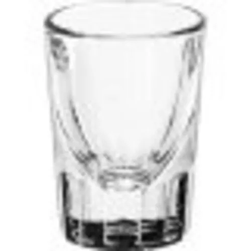 #5127 Whiskey • Fluted