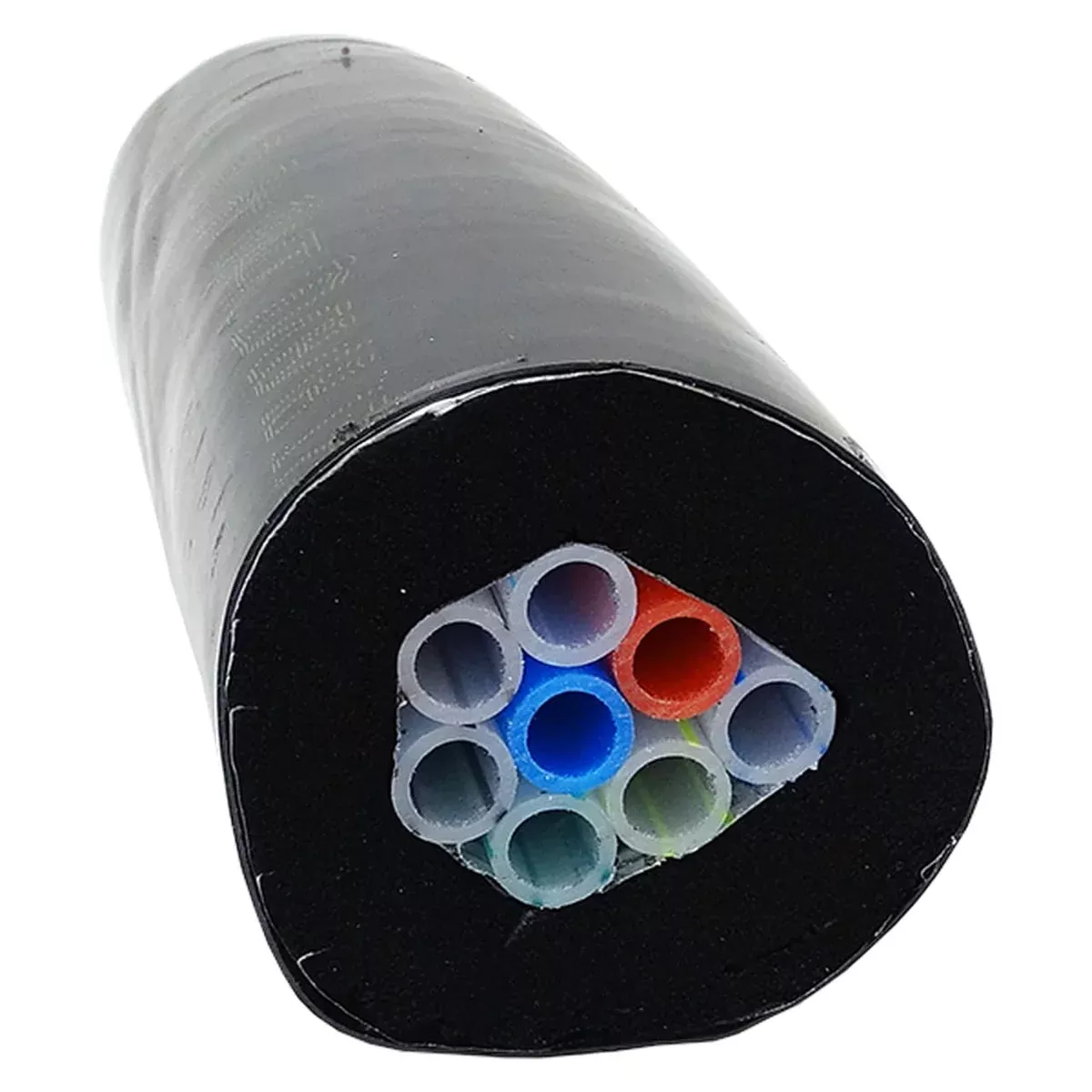 6+2 Extruded Jacket Trunk Line