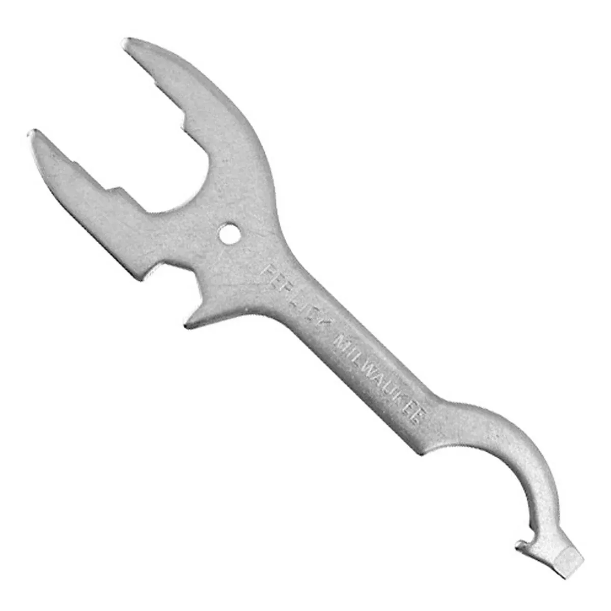 6 in 1 Perlick Combination Wrench