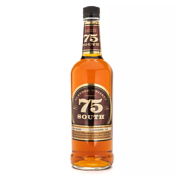75 South Whiskey - 750ml