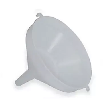 8" Plastic Funnel