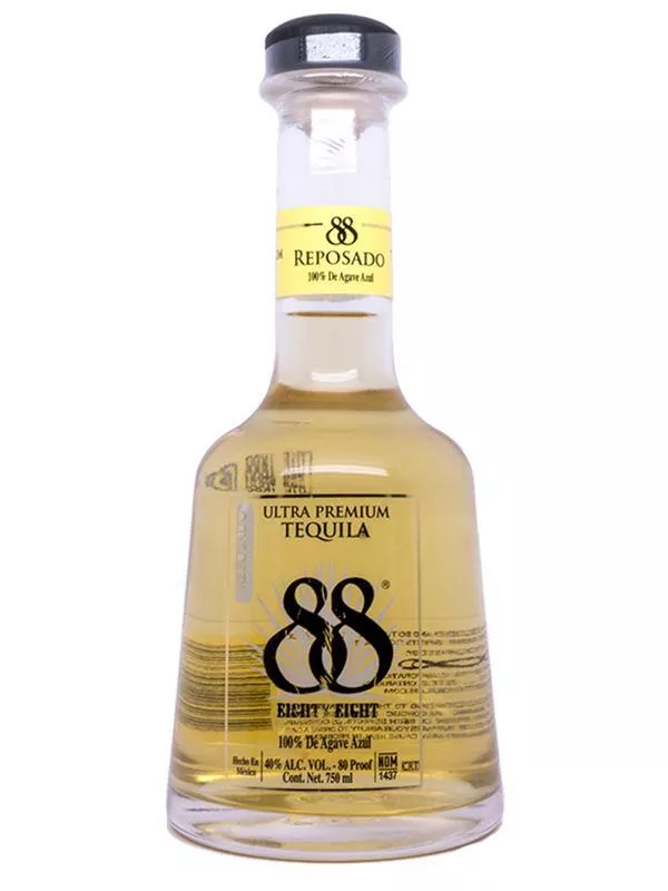 88 Reposado Tequila