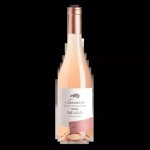 90+ Sancere Rose Wine 750 Ml