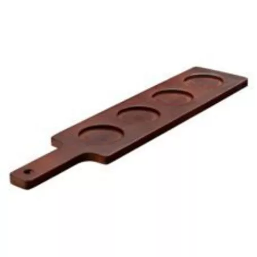 #96381 Beer Flight Serving Paddle
