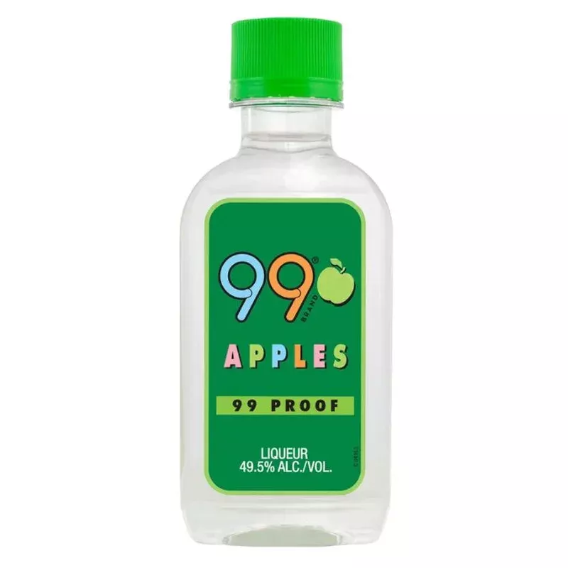 99 Apples Liqueur - 200ml