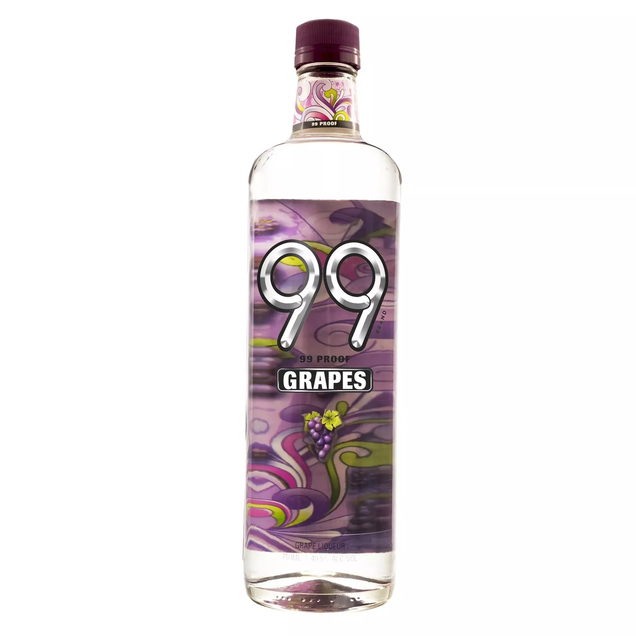 99 Brand Grape Schnapps