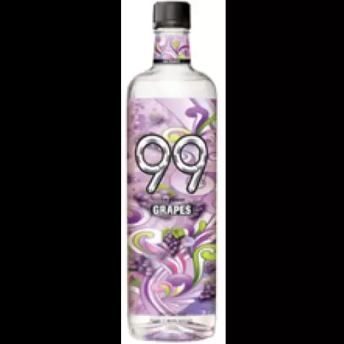 99 Brand Grapes Liqueur