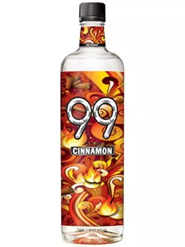 99 Cinnamon