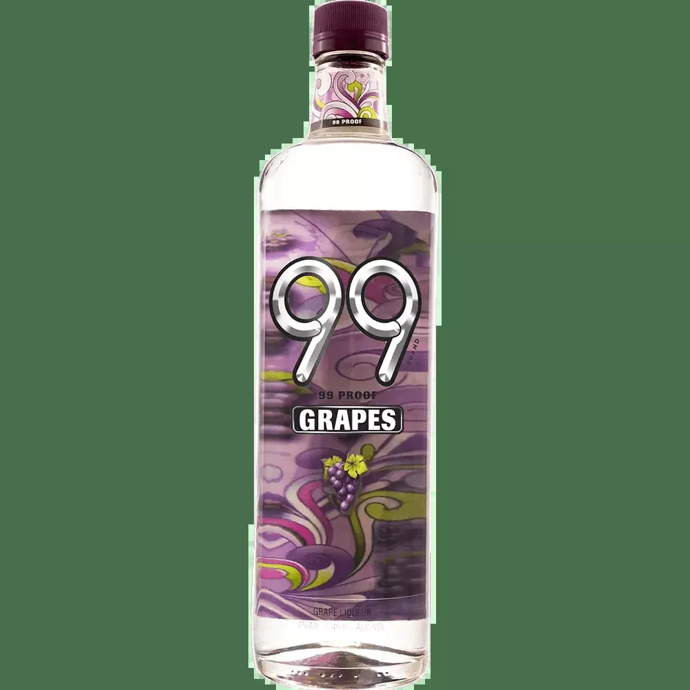 99 Grapes Schnapps (750ml)