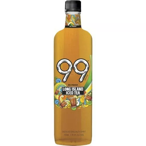 99 Long Island Iced Tea Liqueur - 750ml