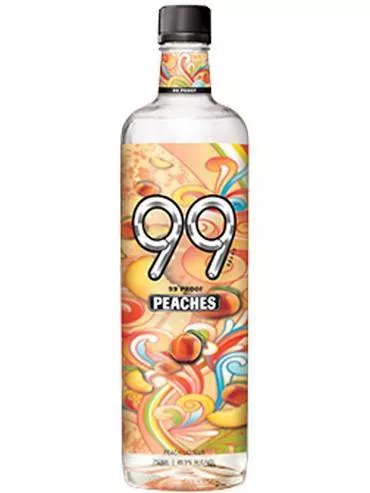 99 Peaches