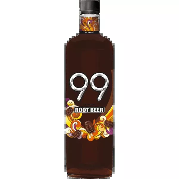 99 Root Beer Liqueur
