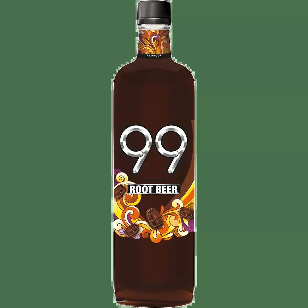 99 Root Beer Schnapps (750ml)