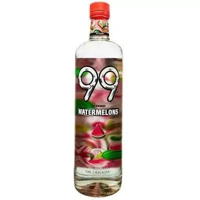99 Watermelon Schnapps (750ml)