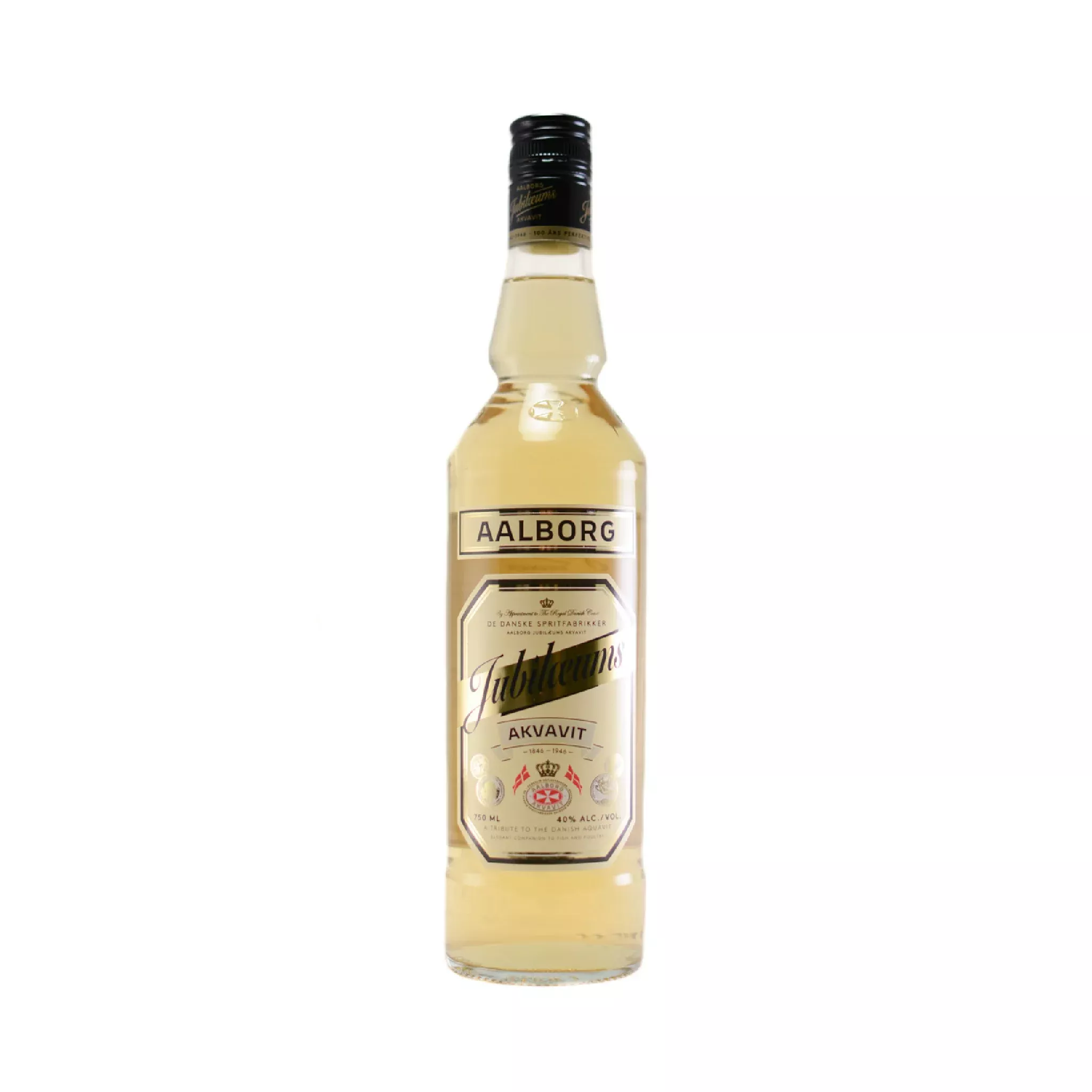 Aalborg Jubilaeums Aquavit