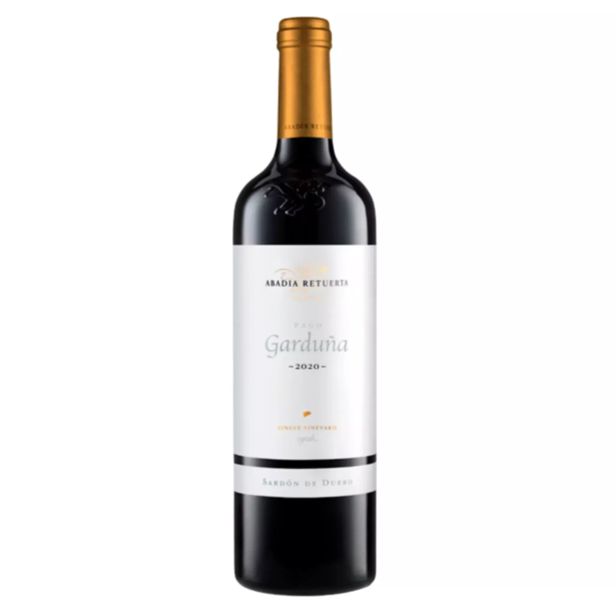 Abadia Retuerta Syrah Pago Garduna Sardon De Duero 2020 Wood Box