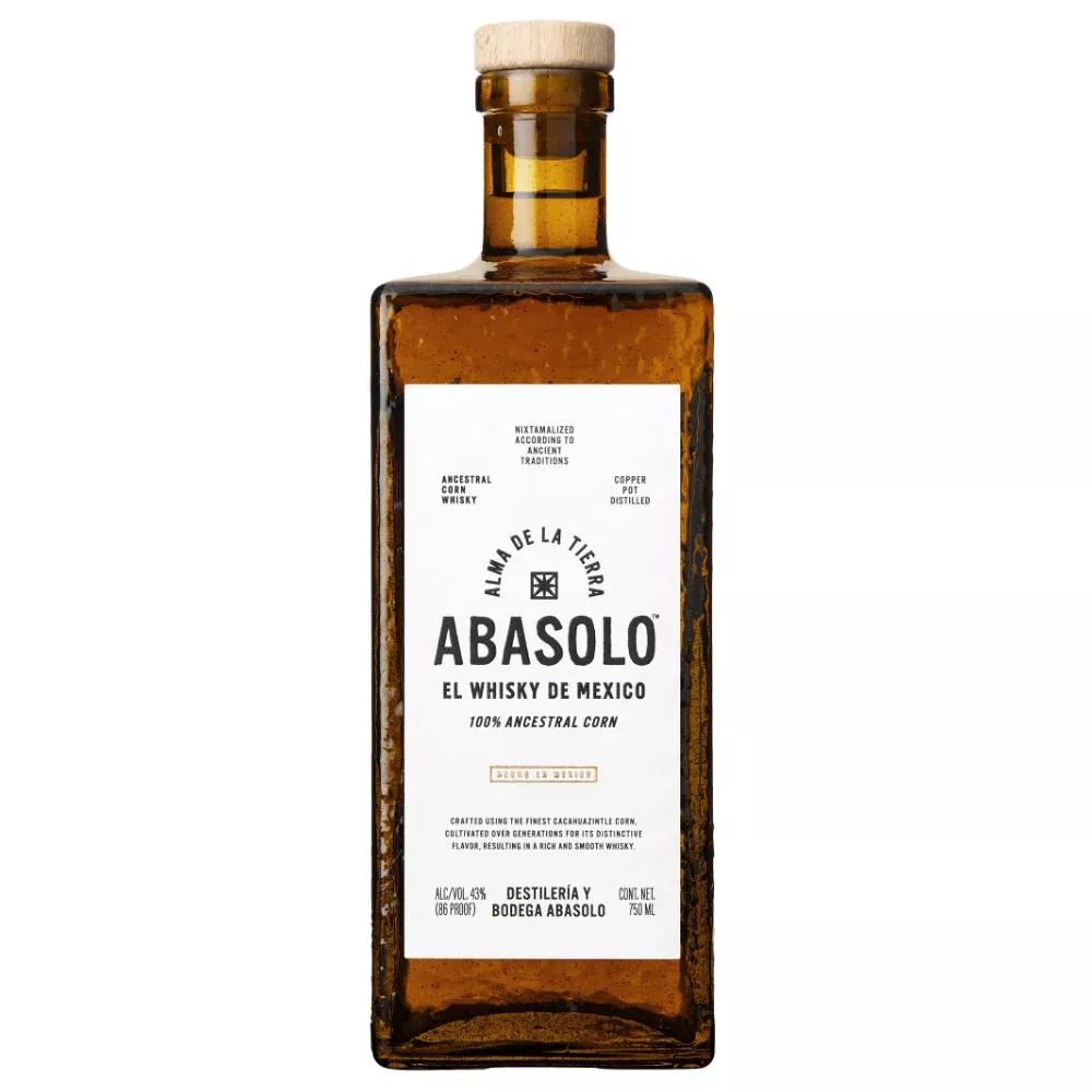 Abasolo Whisky