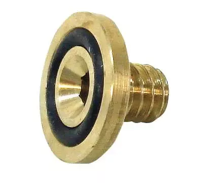 ABC Permanent O-Ring