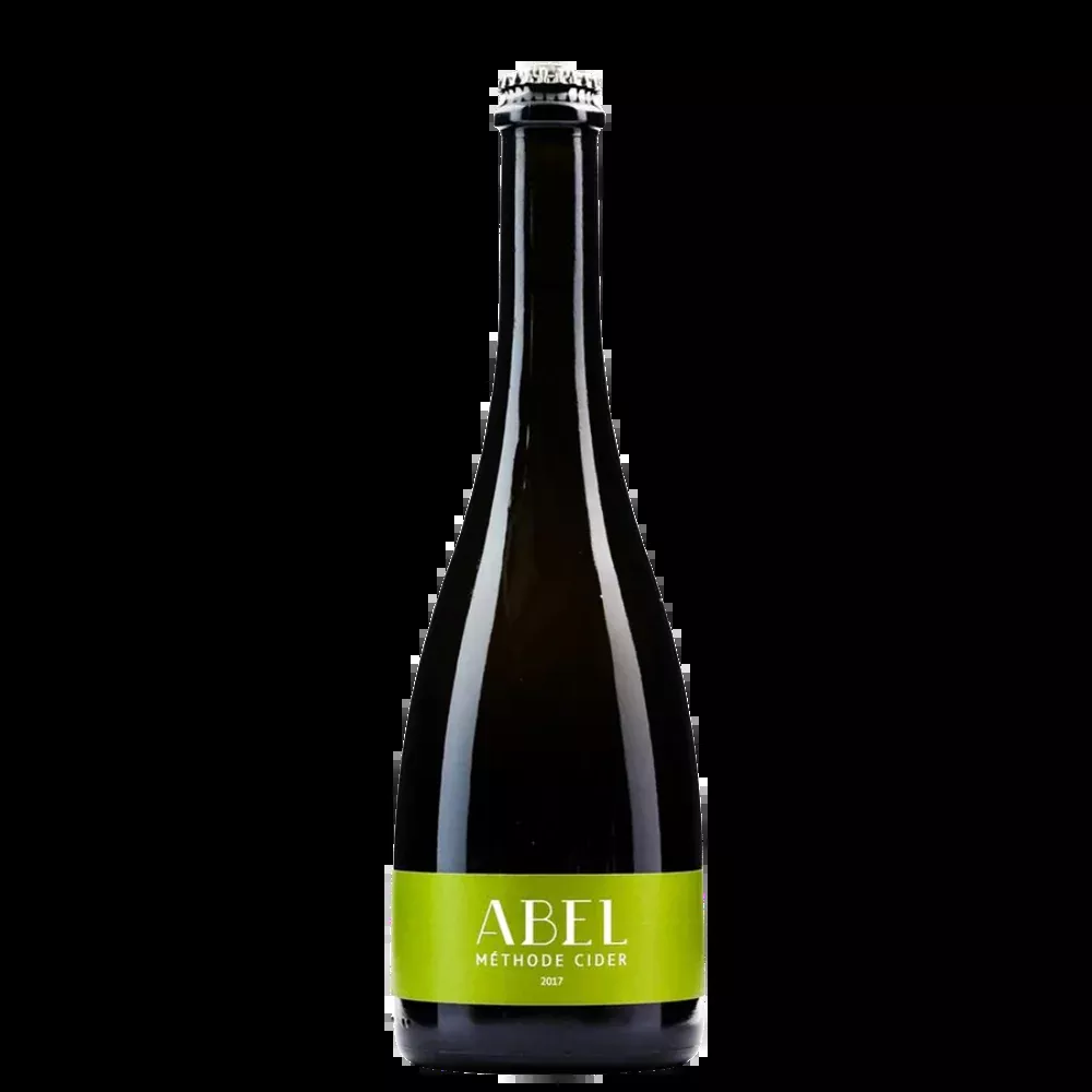 Abel Methode Cider 2022 375mL