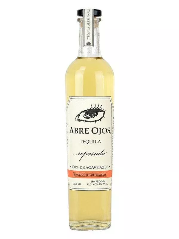 Abre Ojos Reposado Tequila