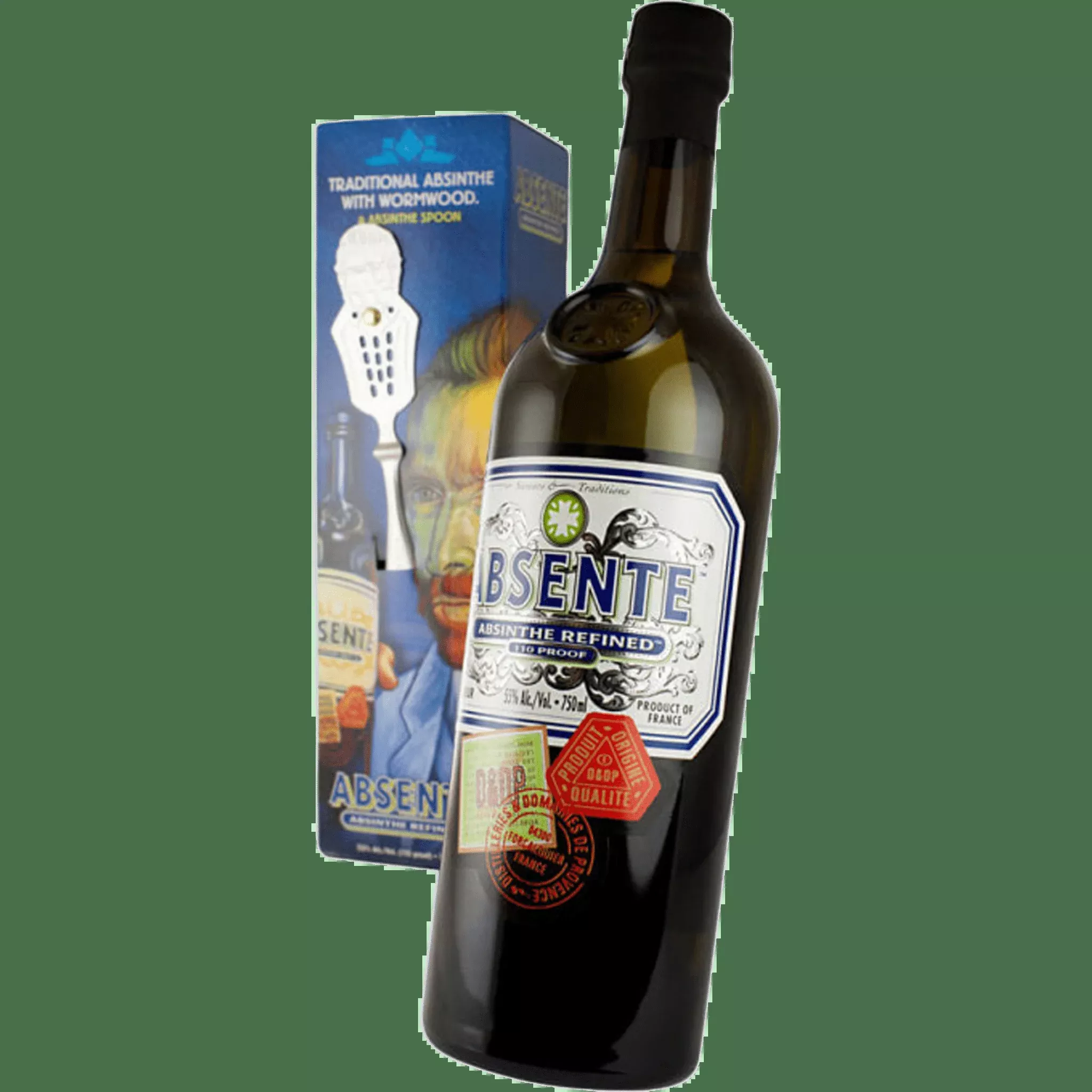 Absente Absinthe 110 proof