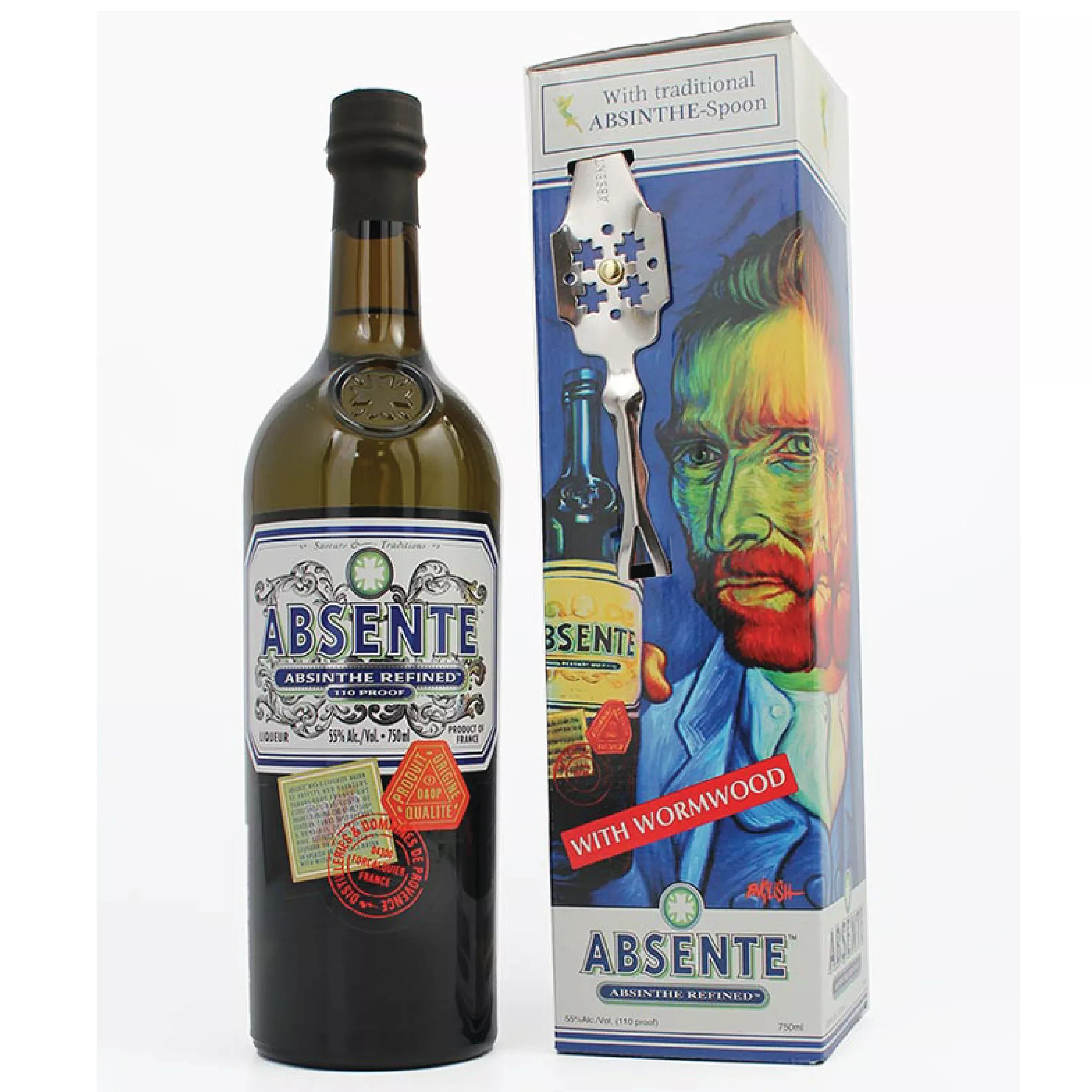 Absente Absinthe Refined - 750ml
