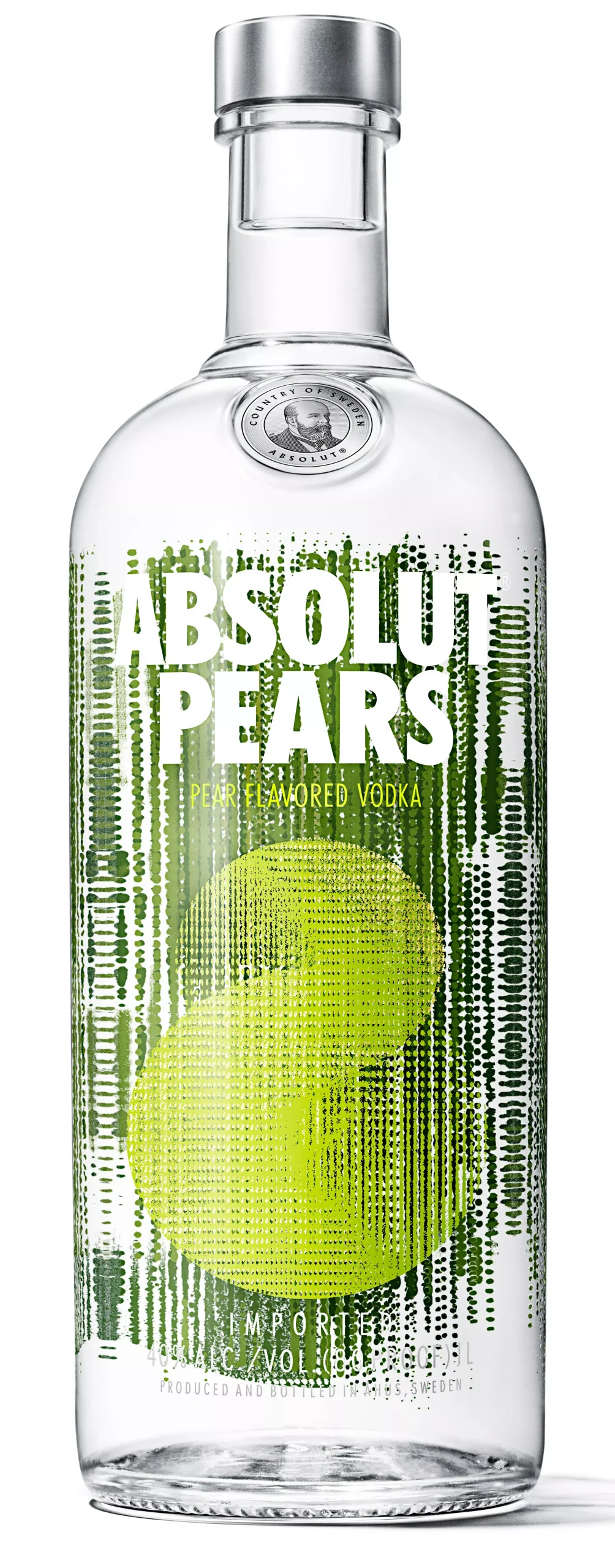 Absolut Pears 750ml