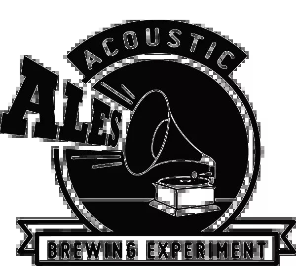 Acoustic Ales Willow Wolves IPA 22oz