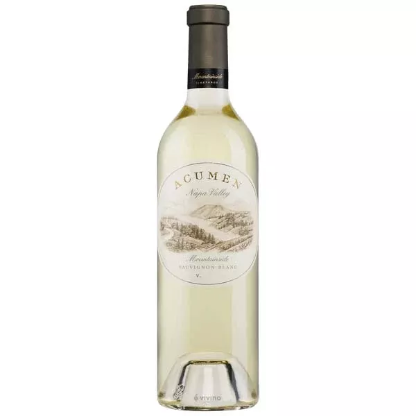 Acumen Sauvignon Blanc Atlas Peak