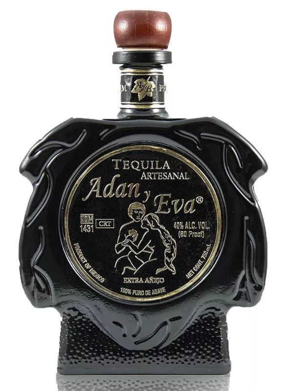 Adan Y Eva Extra Anejo