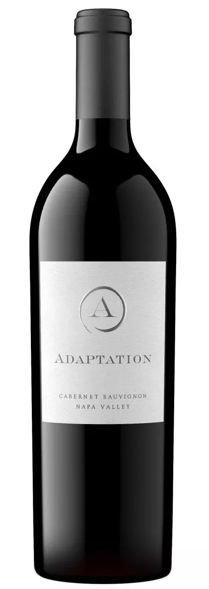 Adaptation by Odette Cabernet Sauvignon 750ml