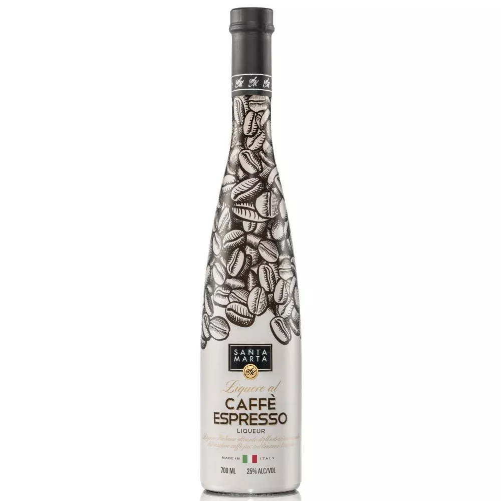 Adegas Santa Marta Caffè Espresso Liqueur