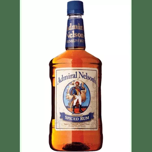 Admiral Nelson Gold Premium Rum