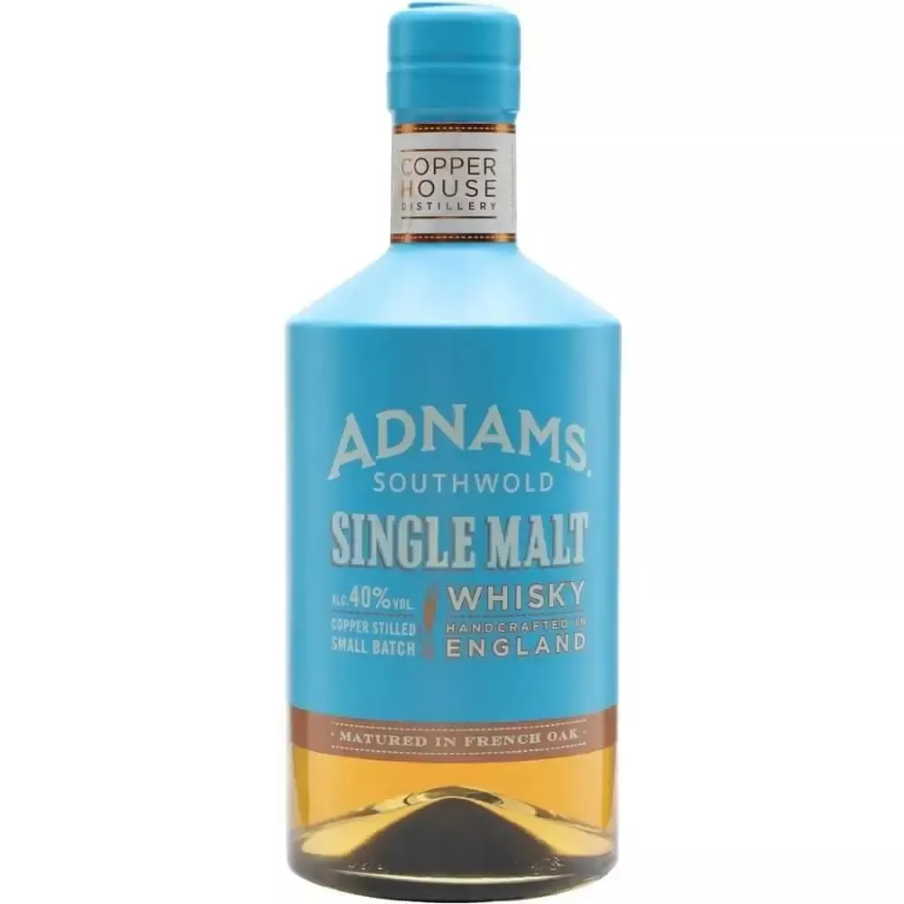 Adnams Single Malt Whisky