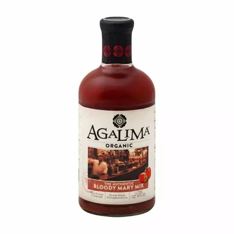 AGALIMA BLOODY MARY