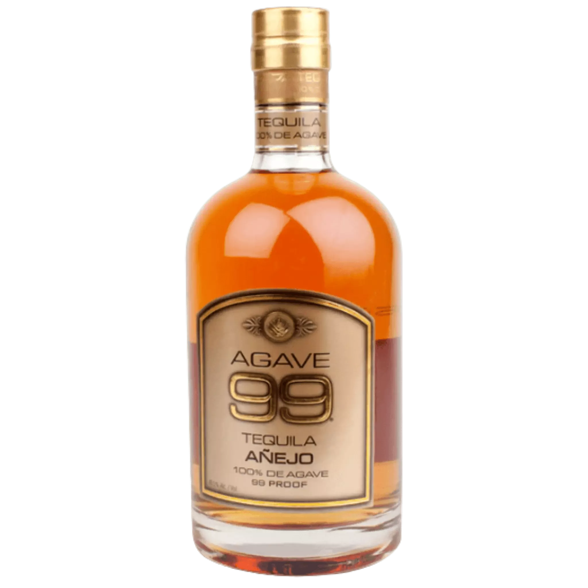Agave 99 Tequila Añejo 750ml
