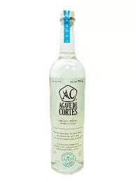Agave de Cortes Joven Mezcal 750ml