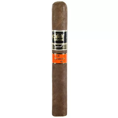Aging Room Quattro Nicaragua Vibrato Toro