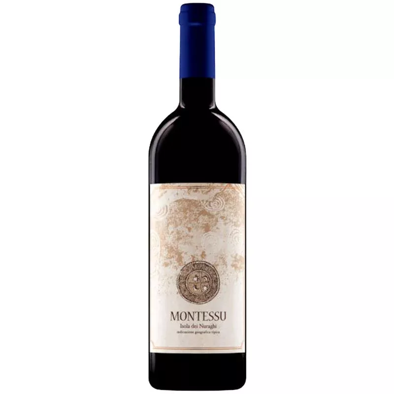 AGRICOLA PUNICA MONTESSU