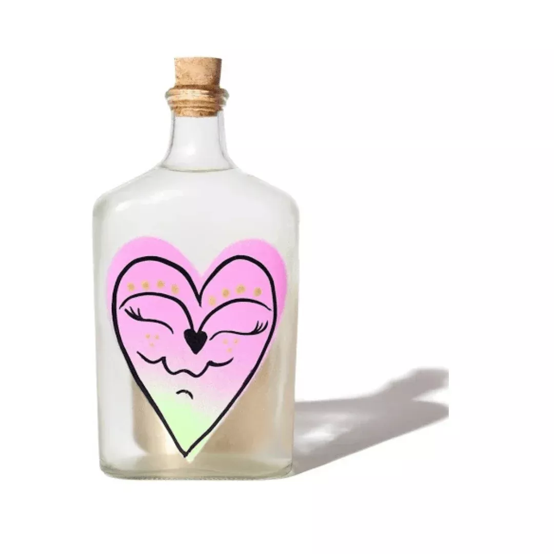 Agua de Cora – Papalometl Mezcal