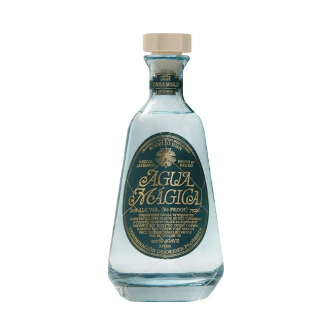 Agua Mágica Ensamble Mezcal Artesanal 750ml