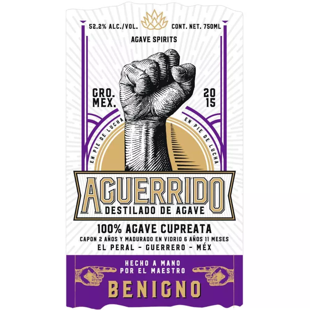 Aguerrido Benigno