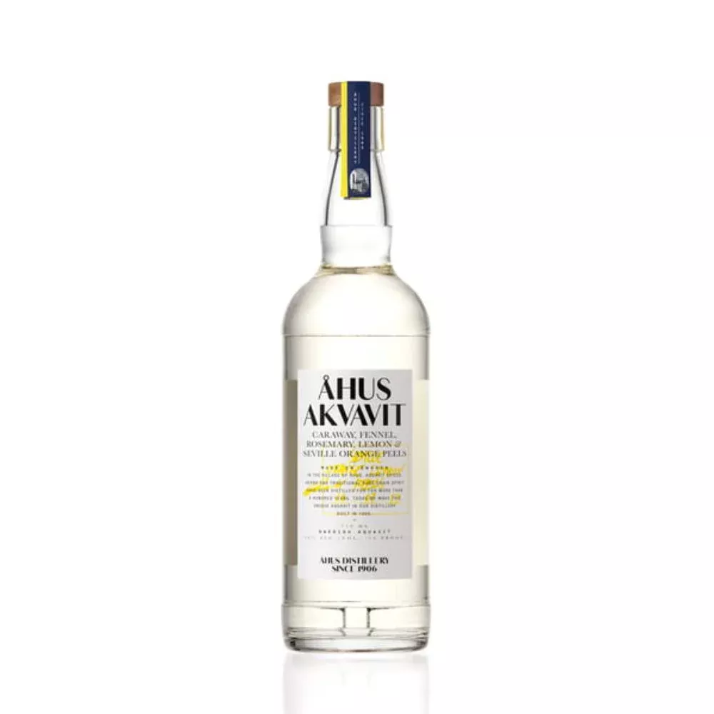 Ahus Akvavit